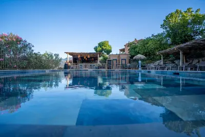 Image de Résidence U Frusteru