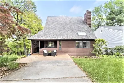 Image de Spacious Annapolis Abode: 507 Schley Rd Vacation Rental, Minutes from Downtown!