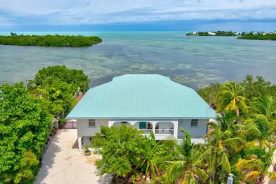 Image de Ocean Dream, Family friendly, Direct Ocean, Pool/spa, Kayaks, Giant chess, bocci