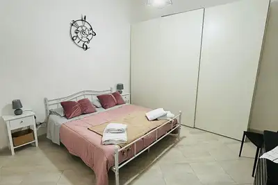Image de Neapolitan pampering: a cozy apartment in the heart of Naples