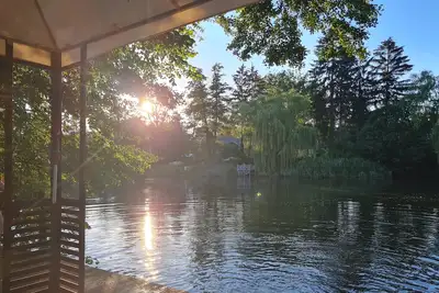 Image de Das Haus am See