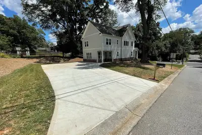 Image de The Spacious Respite in Marietta, Ga- Family friendly with 4. 5 bathrooms!