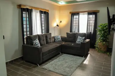 Image de Roocky House-Family Friendly