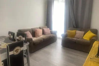 Image de Perfect for sightseeing, two bedroom flat, walking distance from Hyde Park.