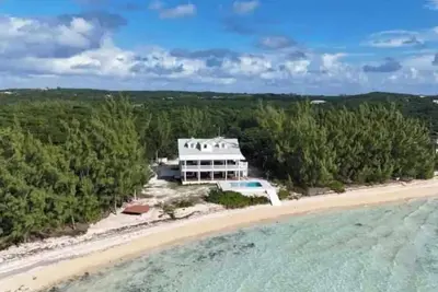Image de Searenity Eleuthera