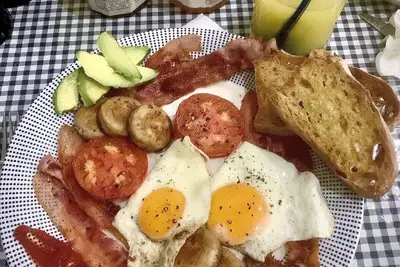 Image de The Blue Eco Lodge- double room 3