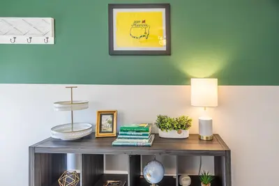 Image de Walk to Augusta National