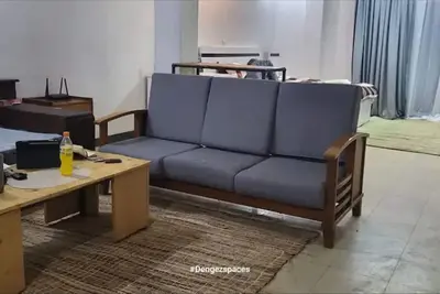 Image de Bohemian Large Studio