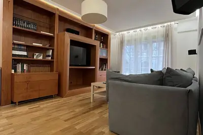 Image de 636a Gran apartamento en pleno centro