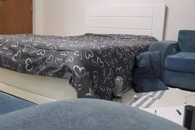 Image de Two Bedroom Bohemian Apartment.