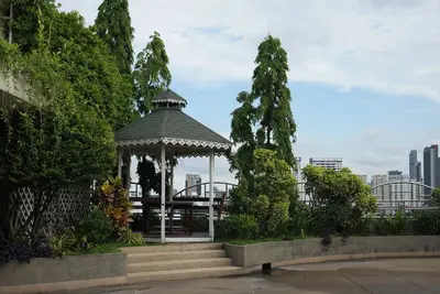 Image de Royal Suite Hotel Bangkok