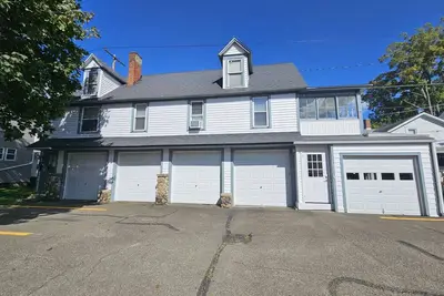 Image de Modern Carriage House