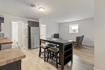 Image de Bo's Bnbs Unit 4 Downtown Exeter