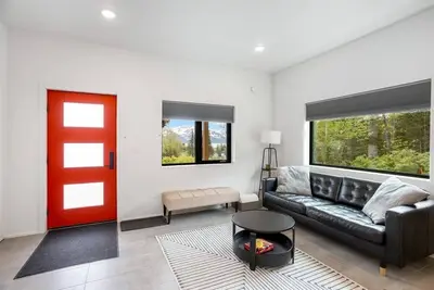 Image de This house is a 1 bedroom(s), 1 bathrooms, located in Seward, Ak.
