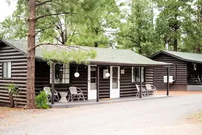 Image de Cabin 1 \"Family Cabin\"