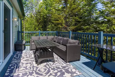 Image de Chalet Albatros par Abri du Loup