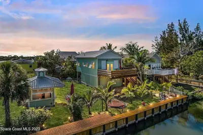 Image de Waterfront Boaters and Kayaking Paradise in Private Island Boat Access Only.