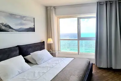 Image de SHaYaSH apartments Leonardo Bat-Yam