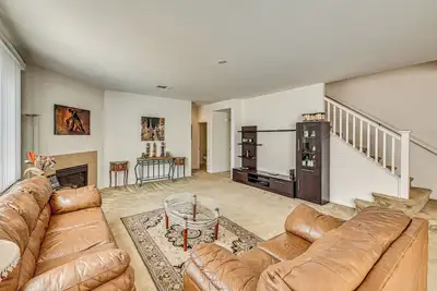 Image de Large Menifee Home: 1 Block to Neighborhood Park!