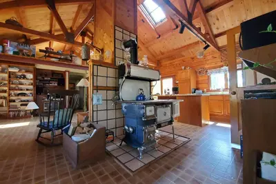 Image de White Mountains Vista Lodge