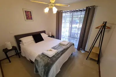 Image de Barossa Country Cottages