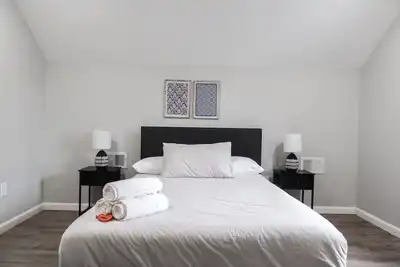 Image de 5Bed 2Bath Near Nyc, Parking, Laundry