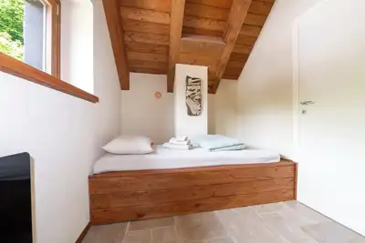 Image de Baita Croh - Village des Crodini