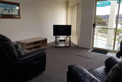 Image de Bayview Apartments Merimbula