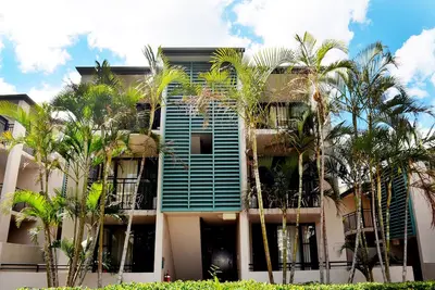 Spring Hill Mews Apartments