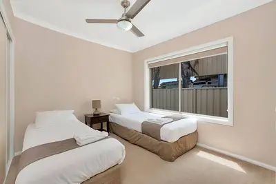 Image de Kennedy Holiday Villas