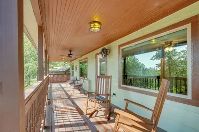 Image de Cozy East Texas Retreat Near Lake O’ the Pines!