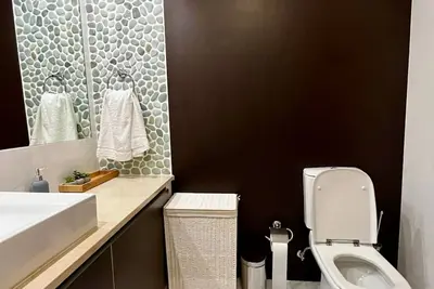 Image de Modernes, Stilvoll Eingerichtetes 2-zi. Apartment für Familien in Bester Lage