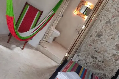Image de Casa Maya Tolok: Alberca+wifi-starlink+toursustentabilidad
