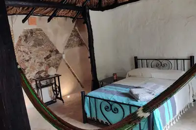 Image de Casa Maya del Jabin: Alberca+wifi-starlink+toursustentabilidad