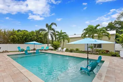 Image de Tropical Haven *C Guesthouse