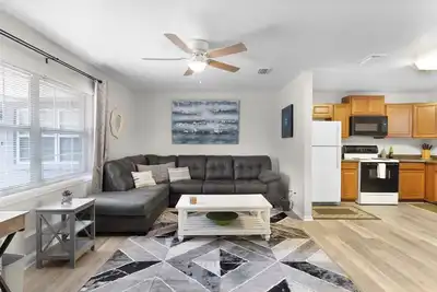 Image de The Downtown Retreat Two