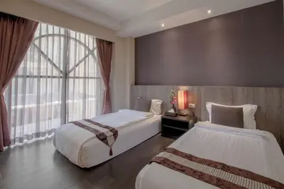 Image de The star of sathon Japanese type Room 201