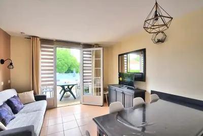 Image de Maison 3 pièces 6 personnes - Prestige