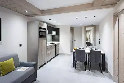 Image de Appartement 2 Pièces 4 Personnes