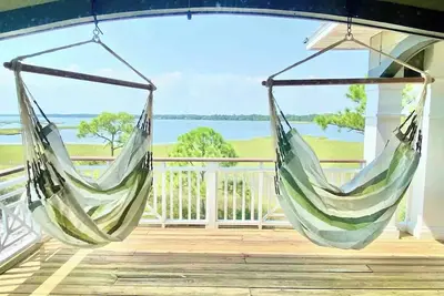 Image de Hidden Harbor: Secluded Luxury Bayfront Retreat! <br>