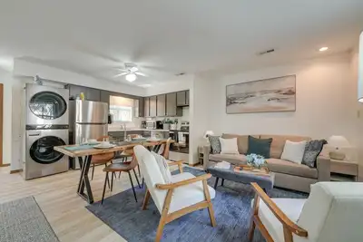 Image de 3 Mi to Silver Dollar City! Family Getaway w/ Pool