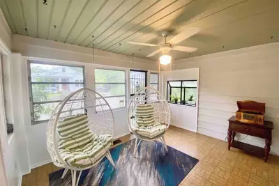 Image de Midtown Darling w/ King Beds. 5 min to Capitol/Fsu<br>