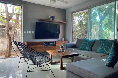 Image de Loft S El Hujal with Garden
