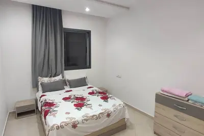 Image de appartement moderne 2 chambres stylés
