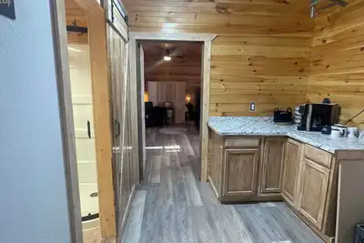 Image de Deer Run Cabin