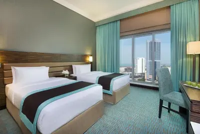 Image de Two Bedroom Suite Near Dic Metro