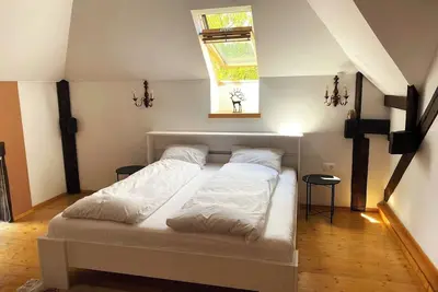 Image de Rose’s OldTown Apartment