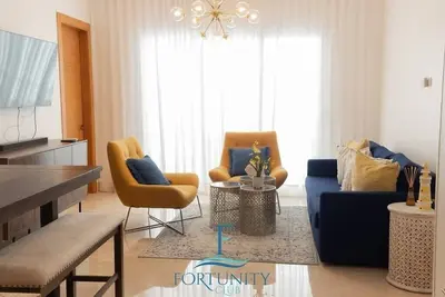 Image de Fortunity I - Apt. 2 Bed. - Pool view