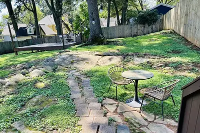 EasyChill Mid Atl Midtown