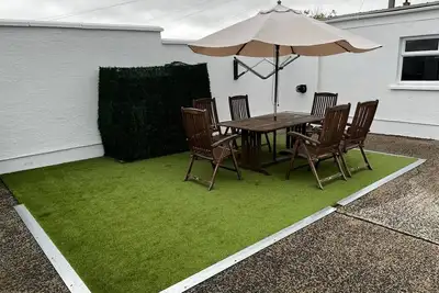Image de Immaculate sea view 4-Bed House in Portstewart